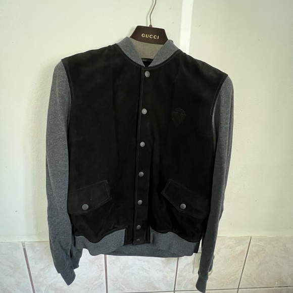Gucci jacket. Size 48 - Picture 6 of 7